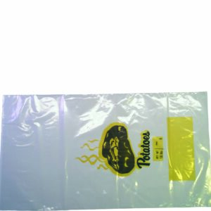 10# Potato - Brown Tint