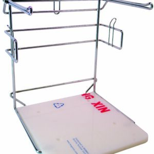 T-shirt Bag Rack